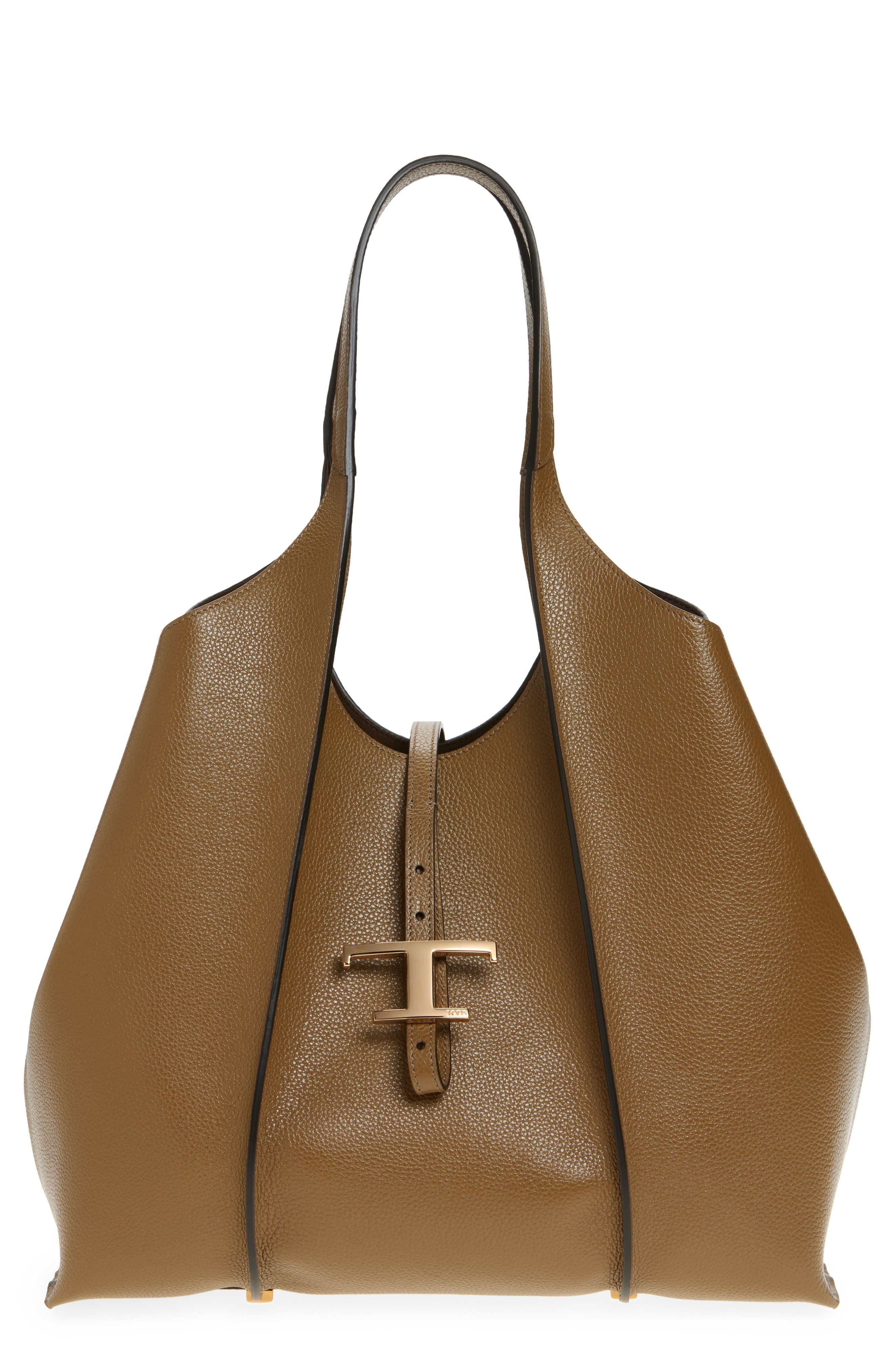 Tod's TSB SHOPPING BAG MD TOTE in Lenticchia at Nordstrom - 1