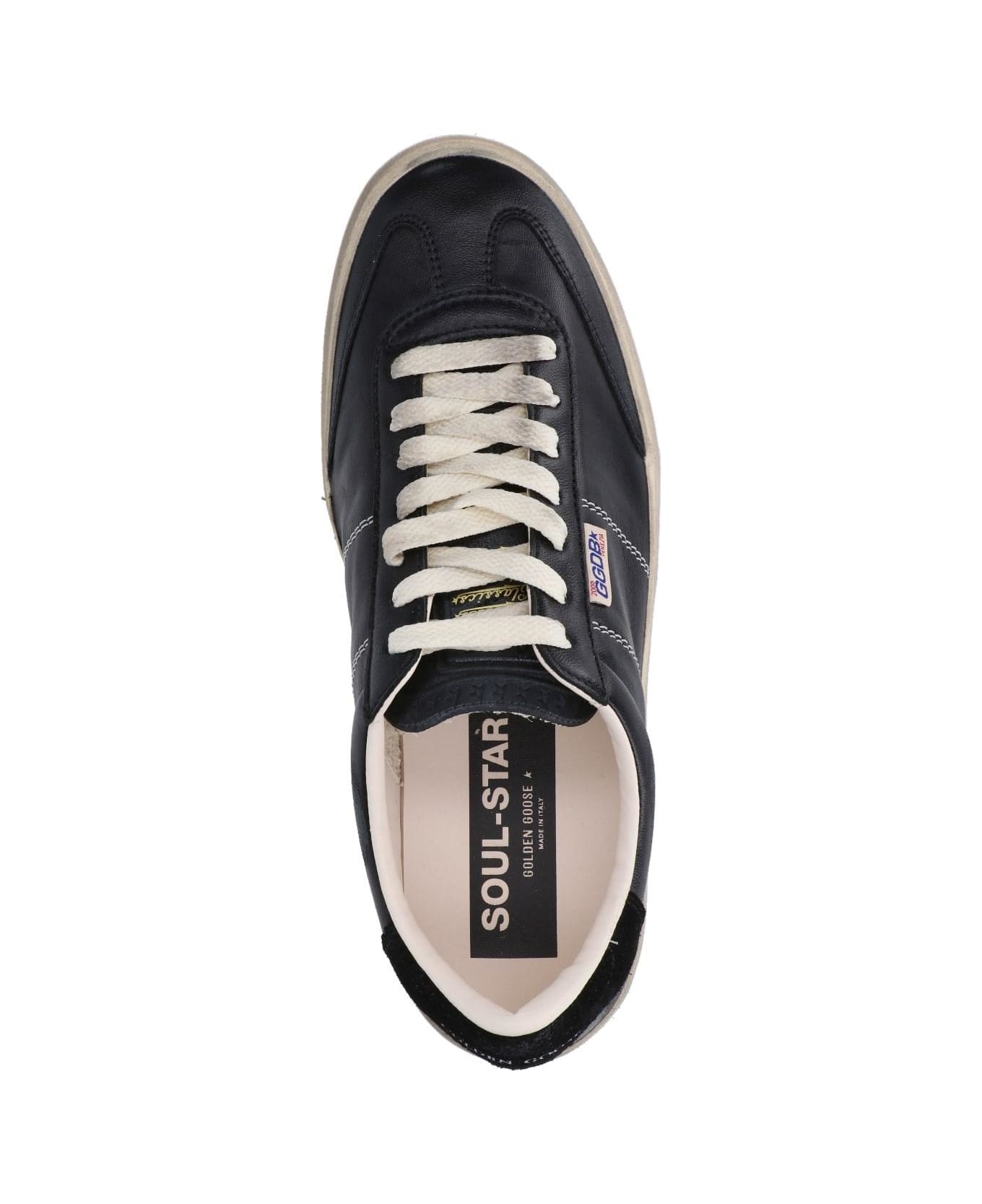 Soul Star Sneakers - 5