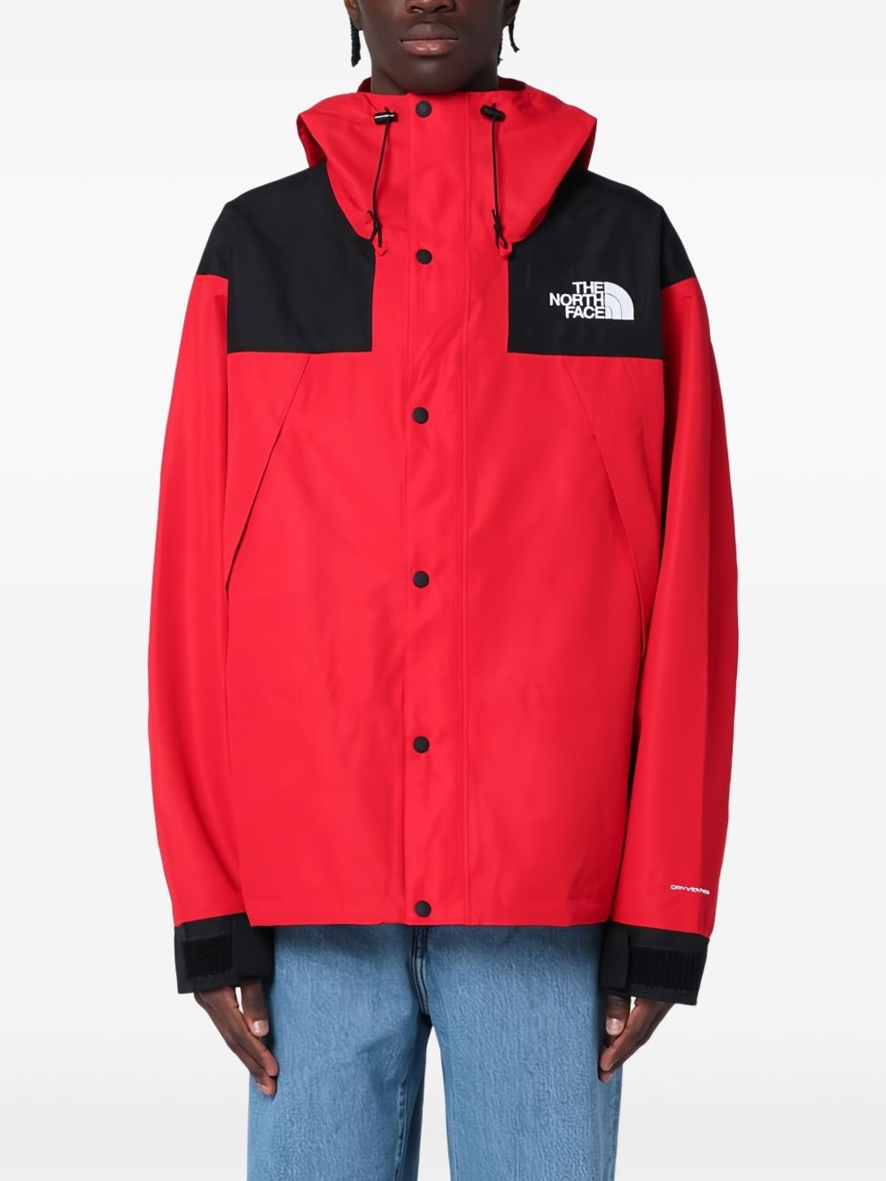 DryVent Mono jacket - 3