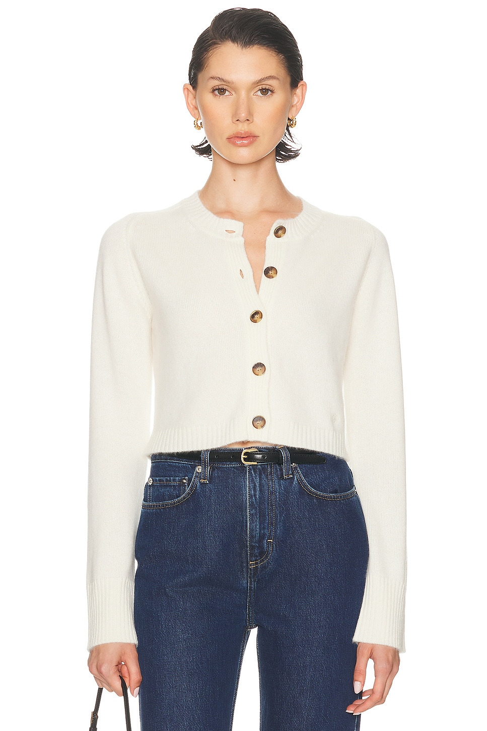 Zephir Cardigan - 1
