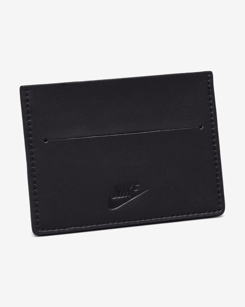Nike Nike Icon Air Force 1 Card Wallet outlook