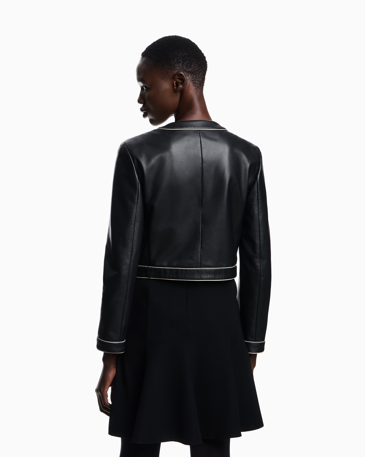 LEATHER JACKETS - 3