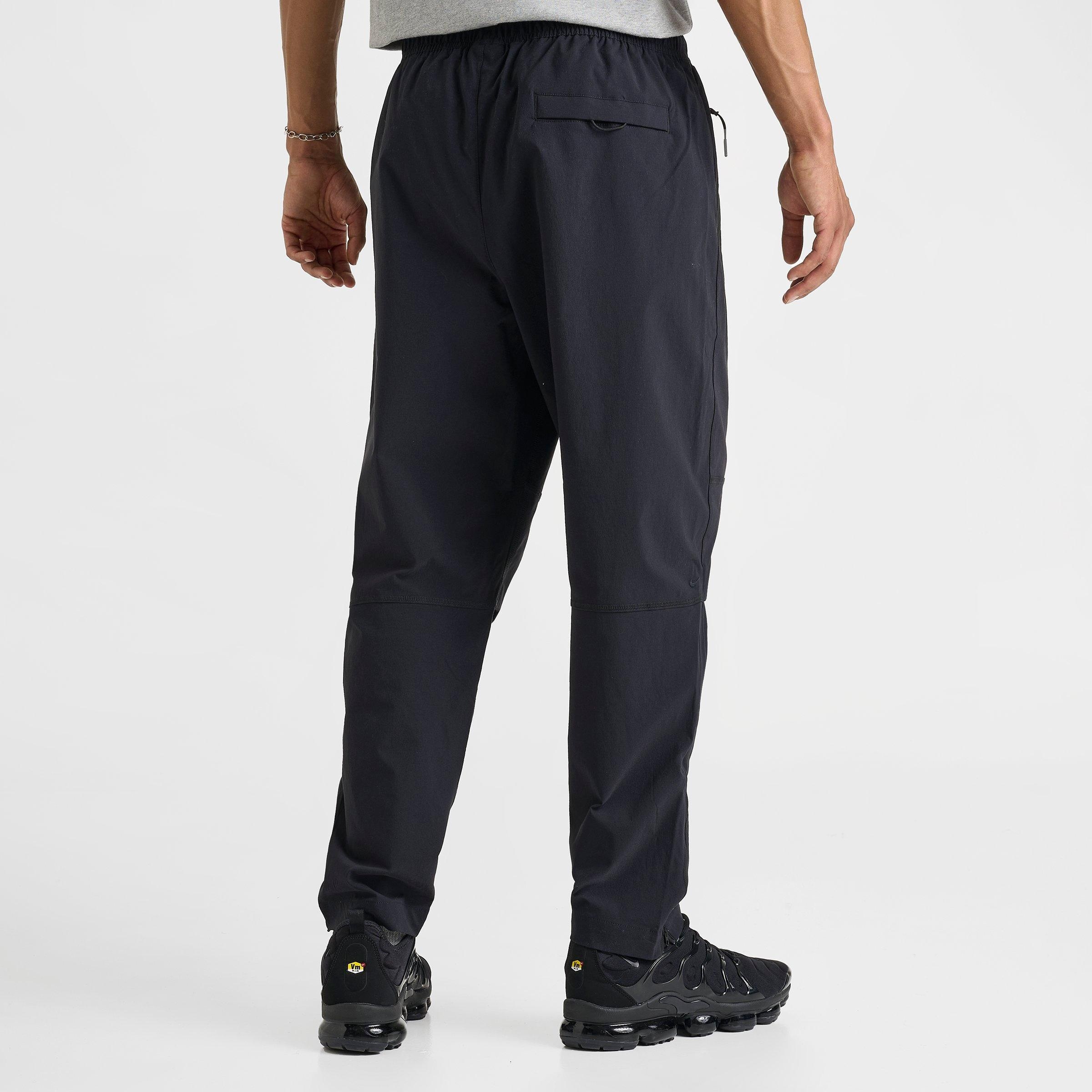 MEN'S NIKE TECH WOVEN PANTS - 4