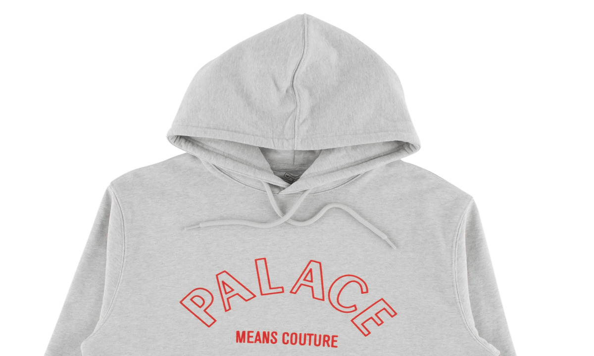 Couture Hoodie - 2