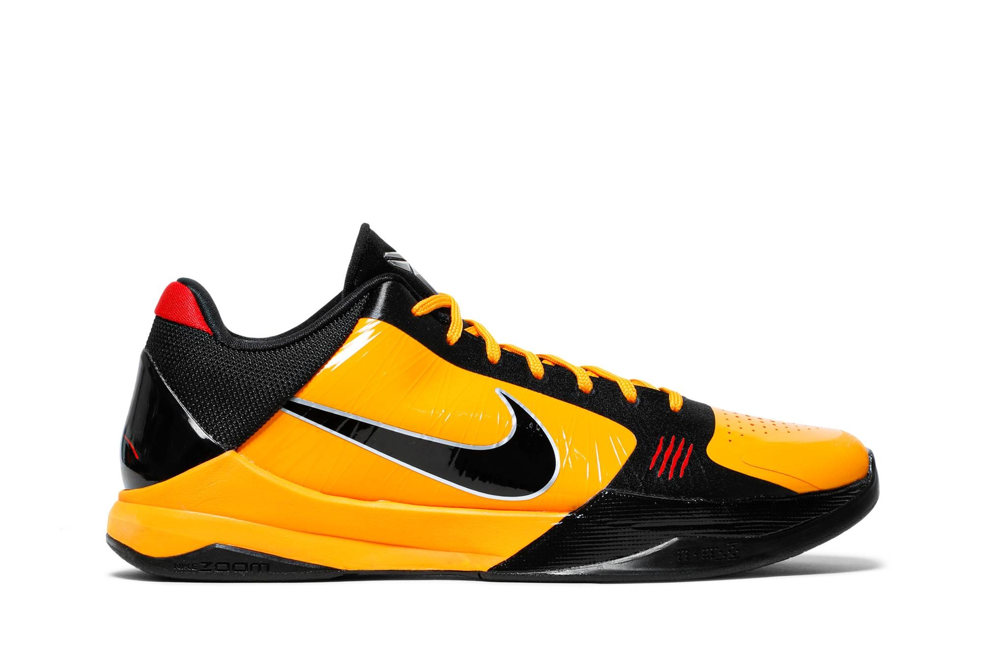 Zoom Kobe 5 Protro ‘Bruce Lee’ - 1