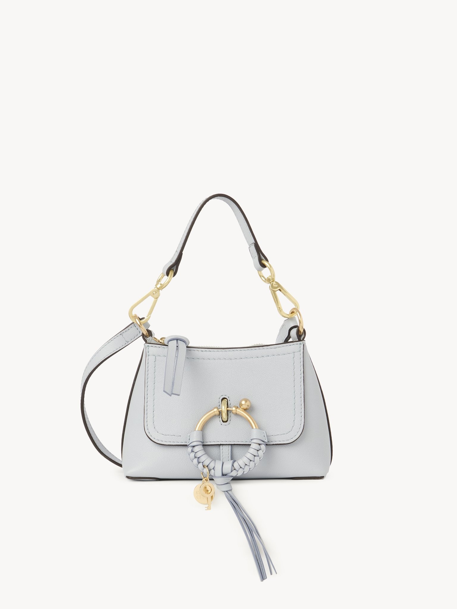 JOAN MINI CROSS-BODY BAG - 1