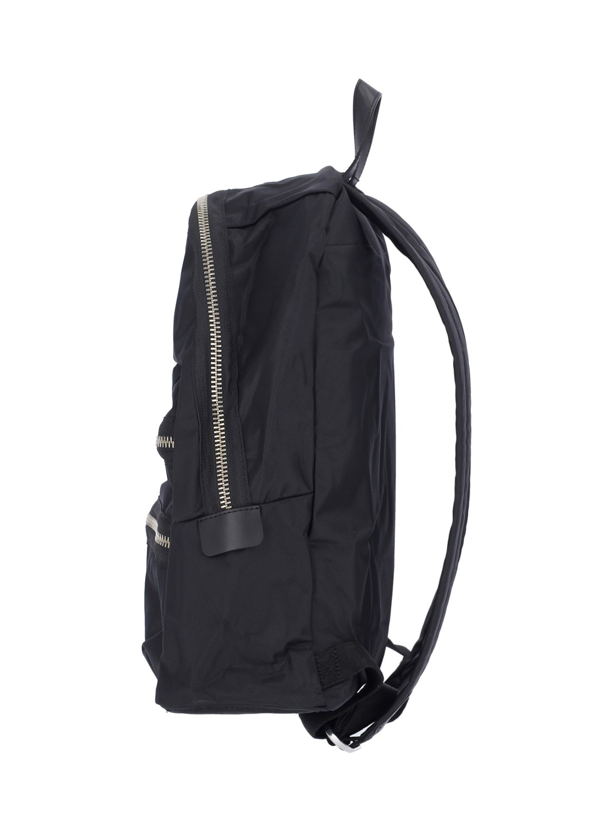 "THE BIKER NYLON LARGE" BACKPACK - 5