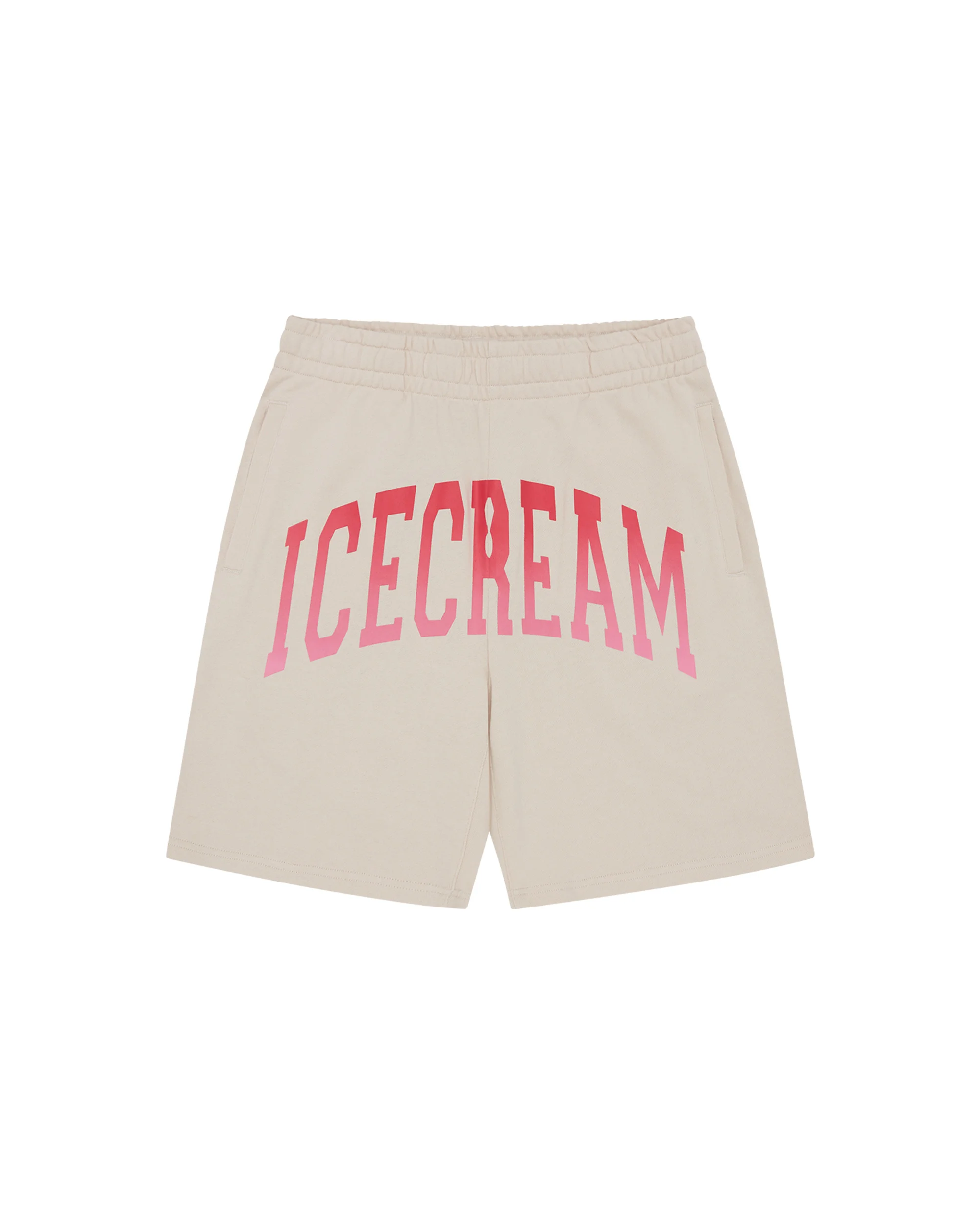 GRADIENT SHORTS - 1