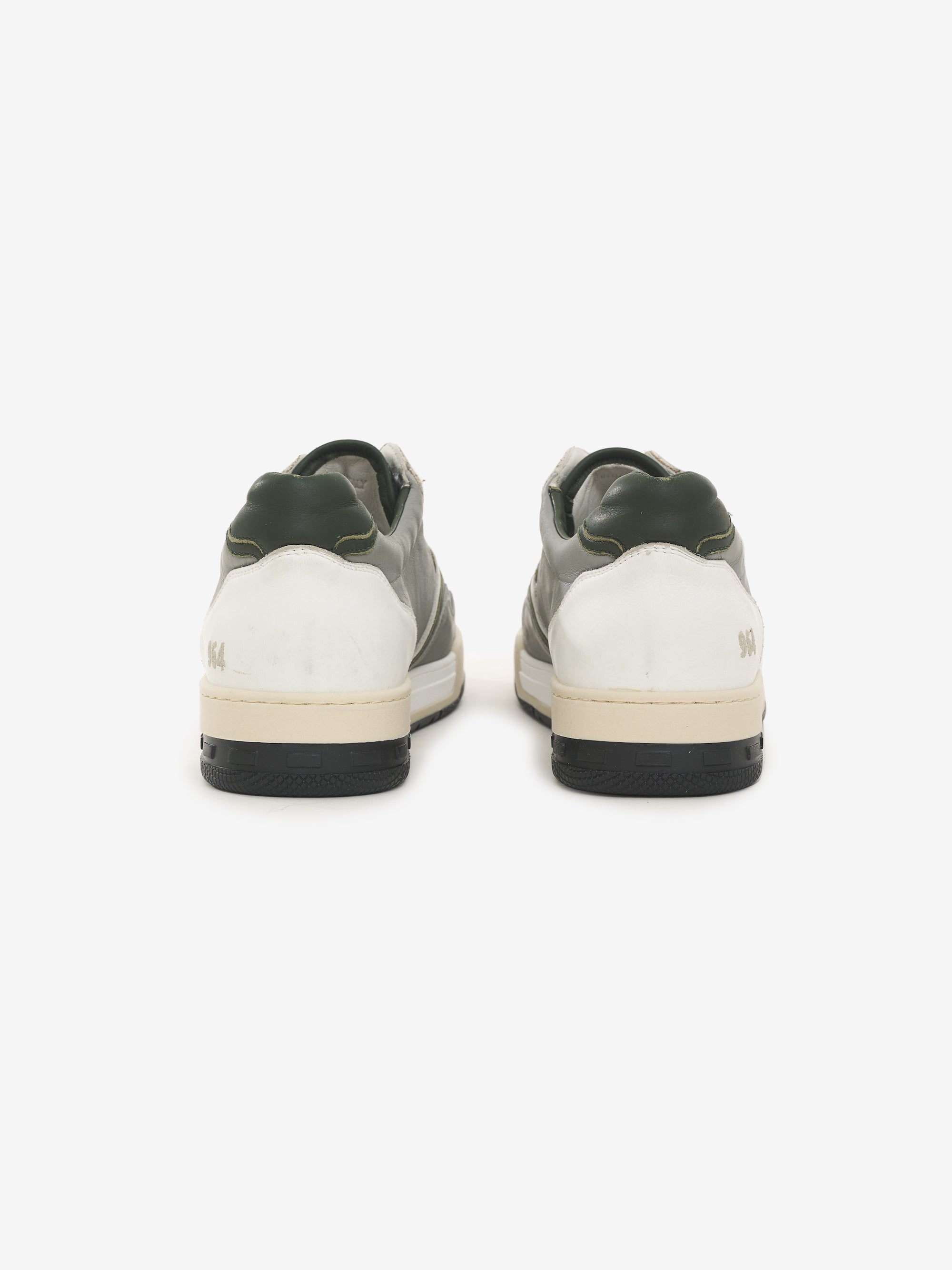 RACING SNEAKER - 4