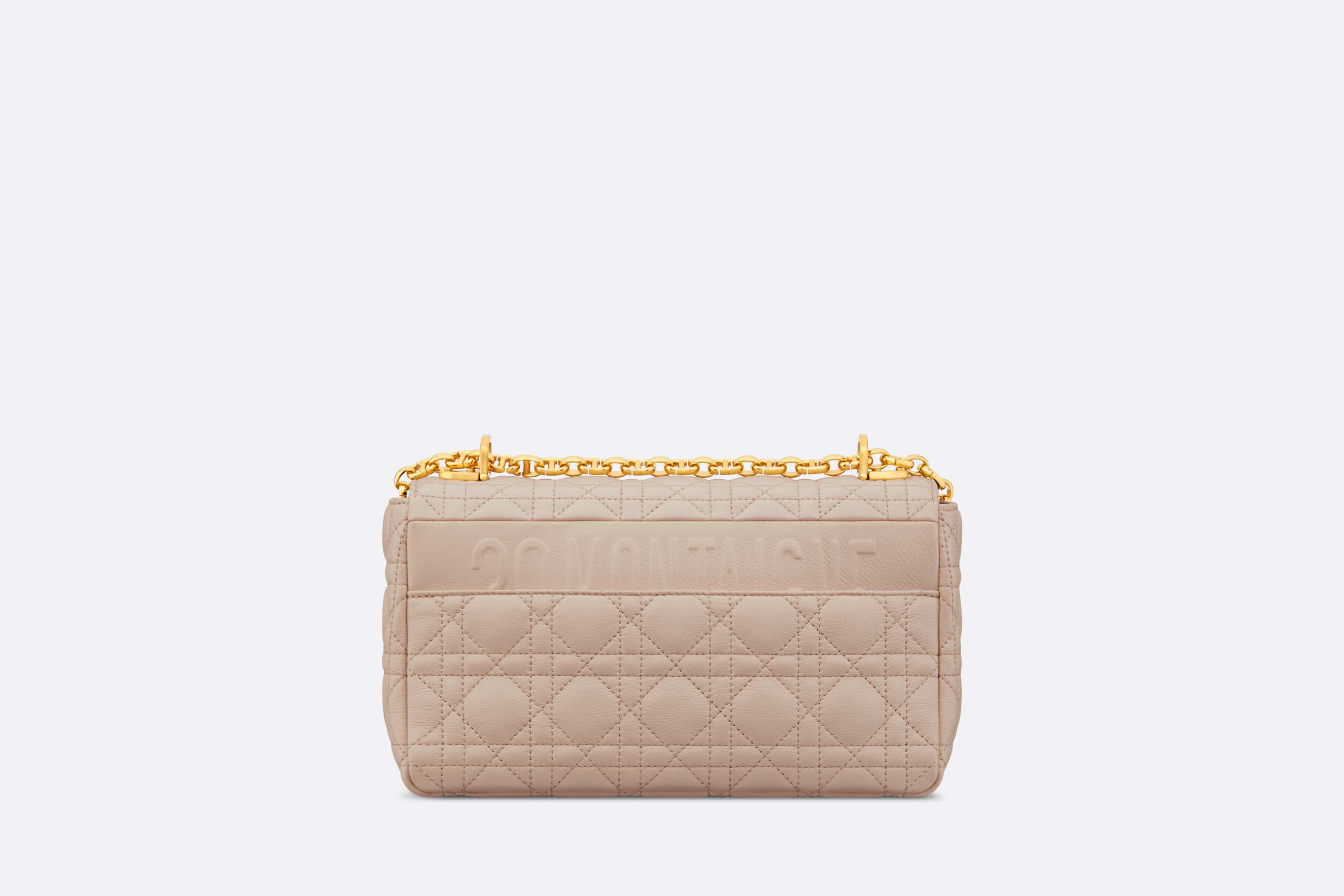 Medium Dior Caro Bag - 5