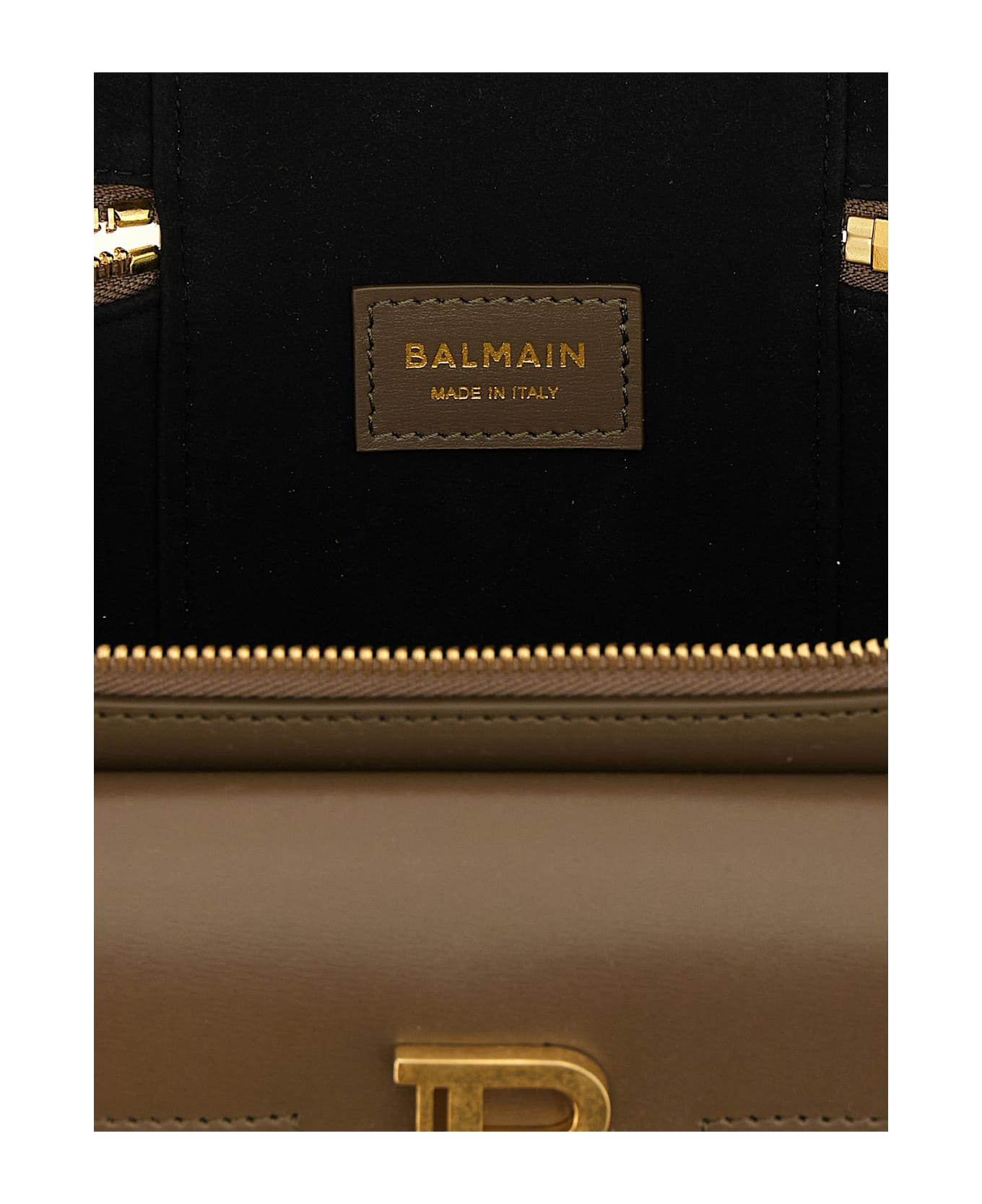 'b-buzz Vanity' Handbag - 4
