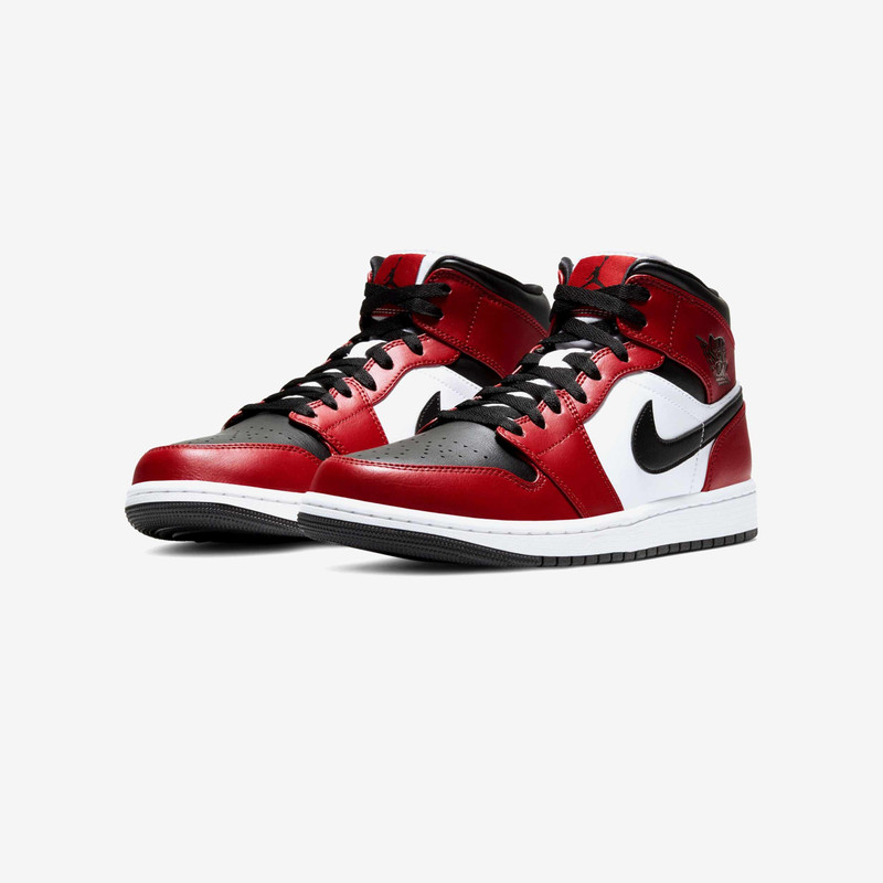 Jordan Air Jordan 1 Mid outlook