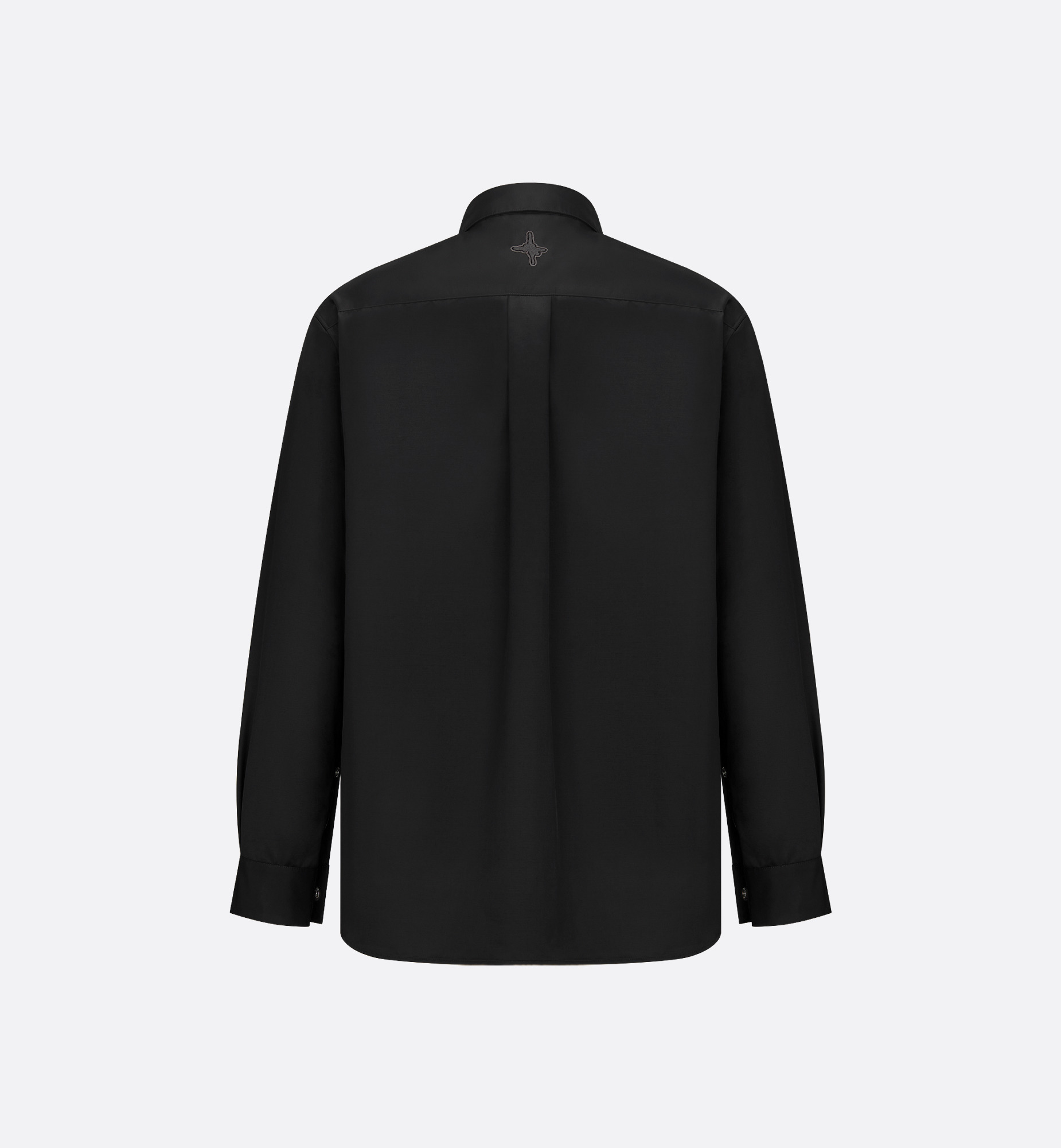 DIOR AND LEWIS HAMILTON Classic Shirt - 2