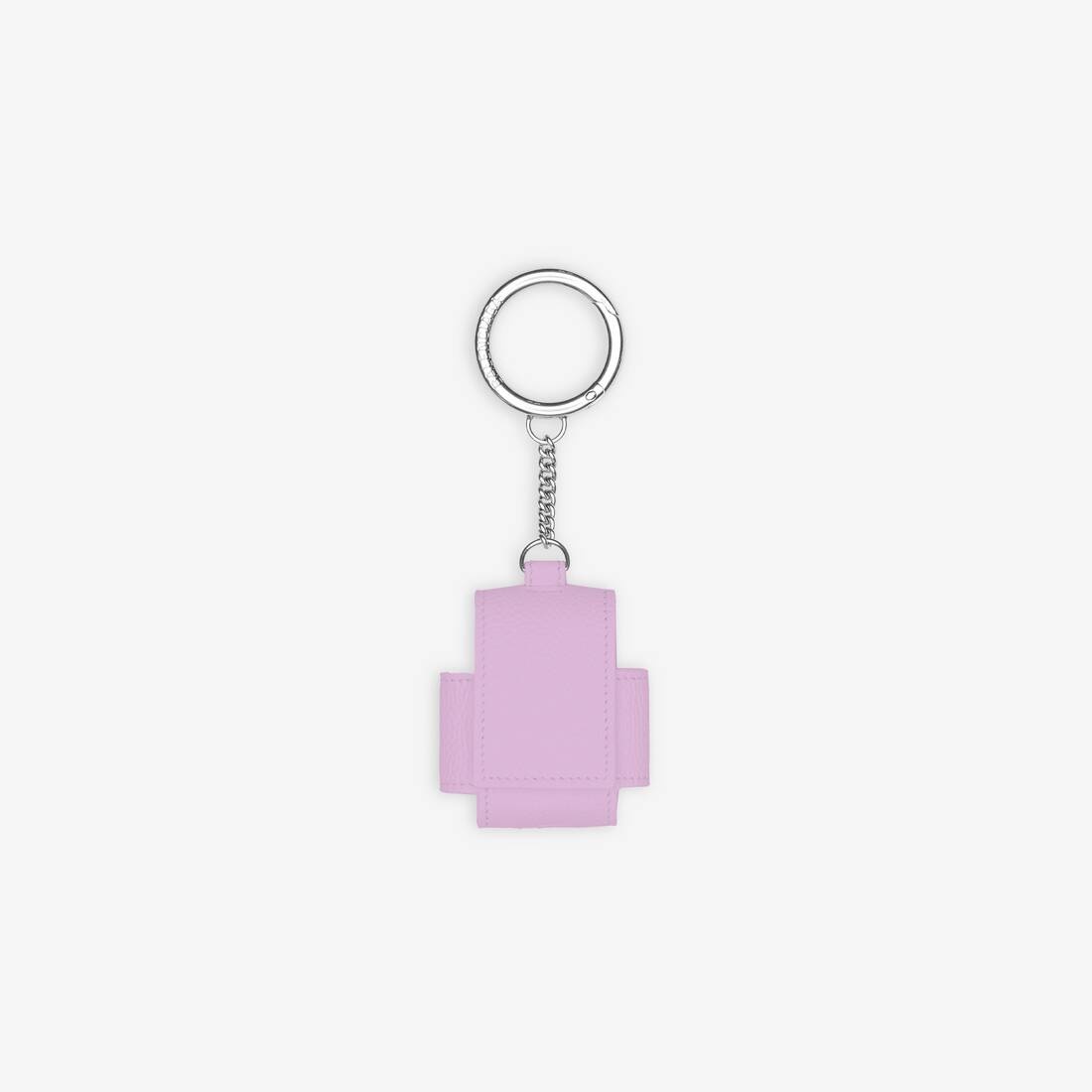 Cash Earpods Holder in Light Purple/black - 2