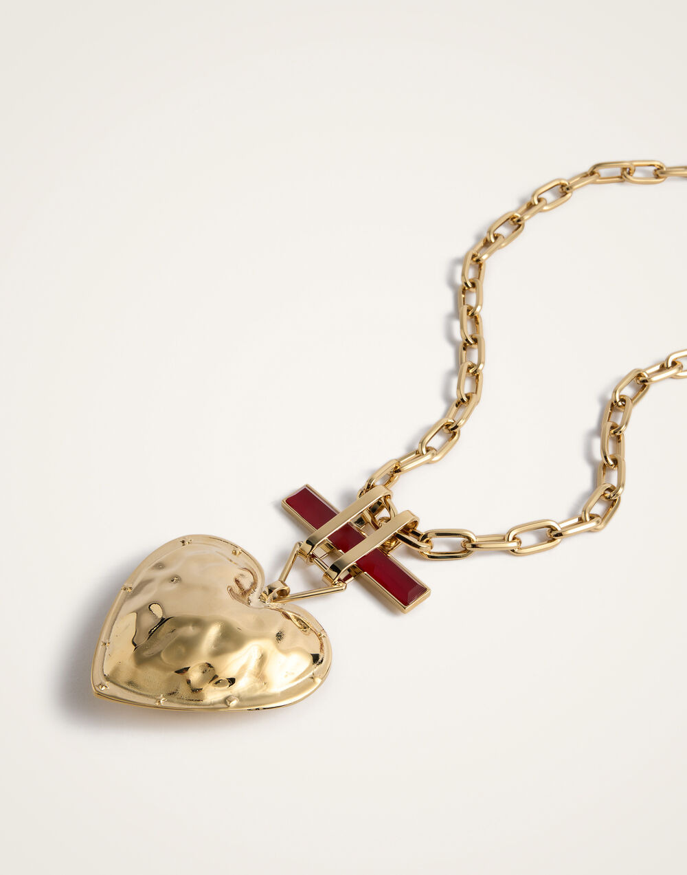 Love Necklace - 5