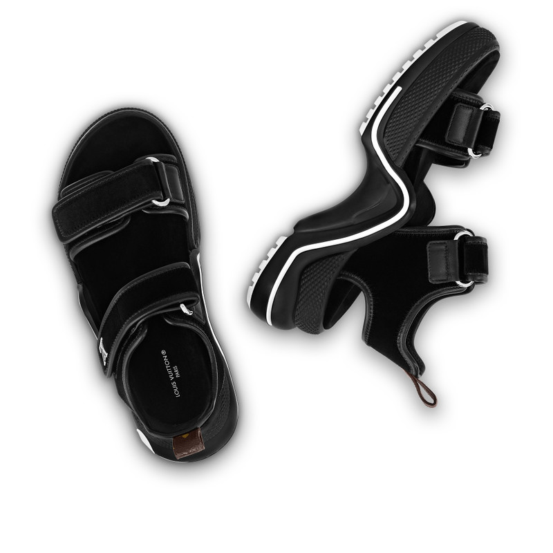 LV Archlight Sandal 6