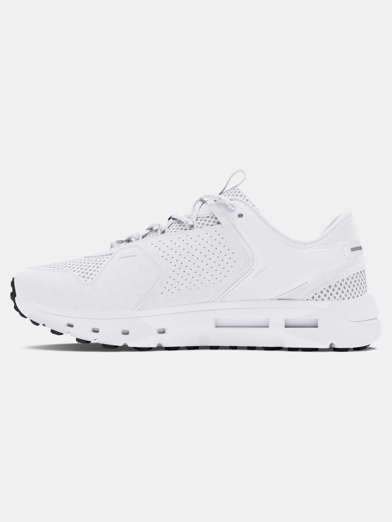 Under Armour Men's UA Summit Trek Shoes outlook