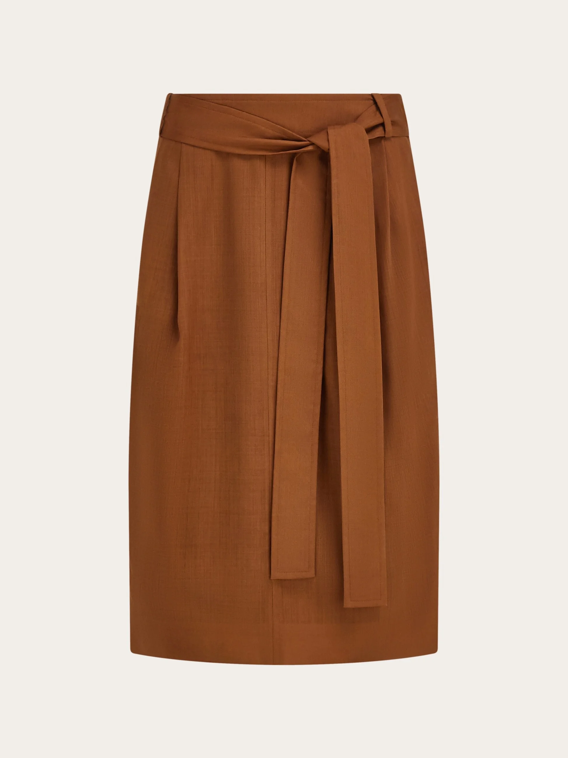 Midi skirt - 1