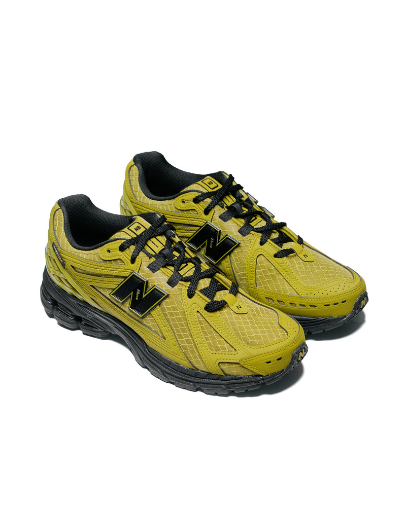 New Balance M1906RWD Cordura 'Marshland Black' outlook