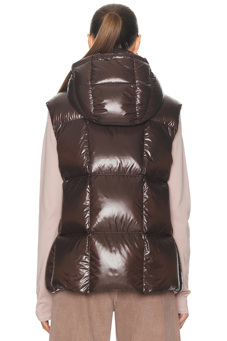 Luzule Vest - 5