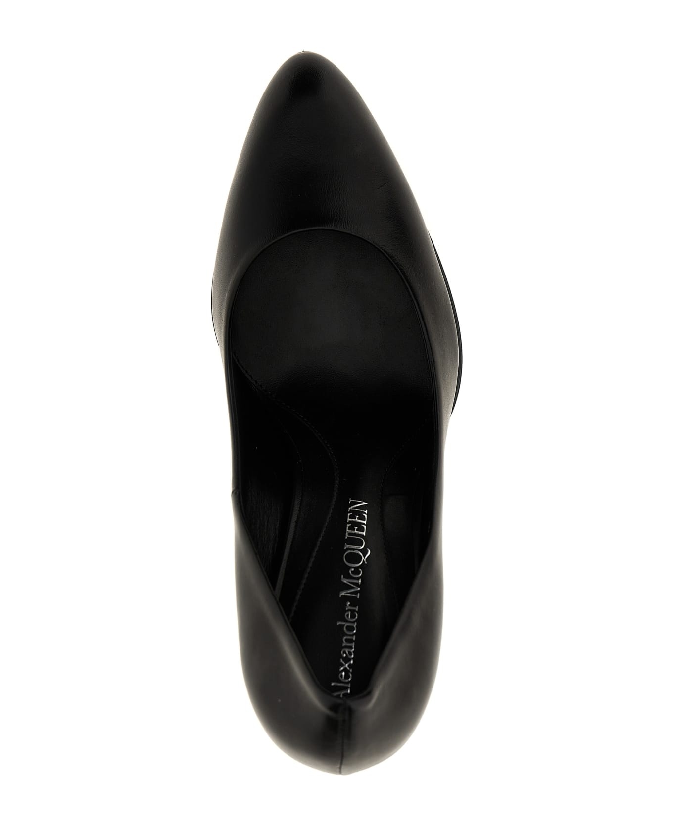 'armadillo' Pumps - 4