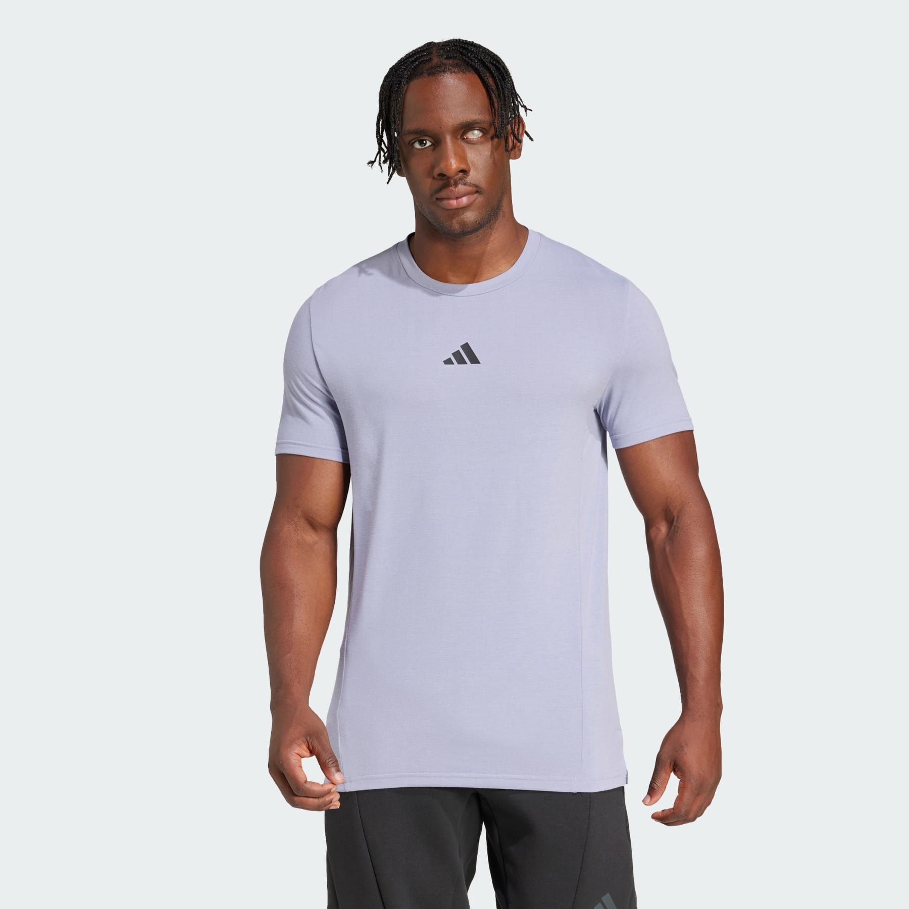 Designed for Training Workout Tee - 2