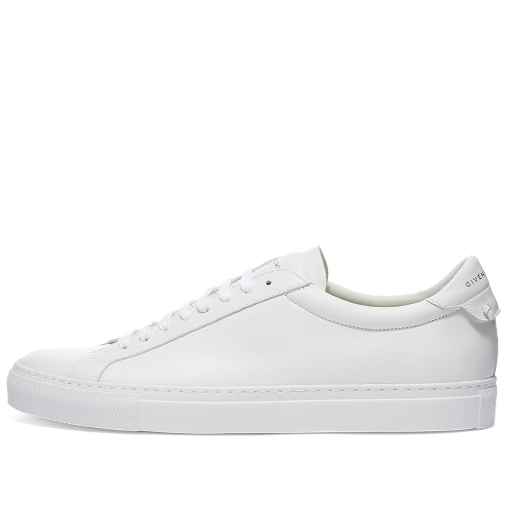 Givenchy Urban Street Low Sneaker - 2