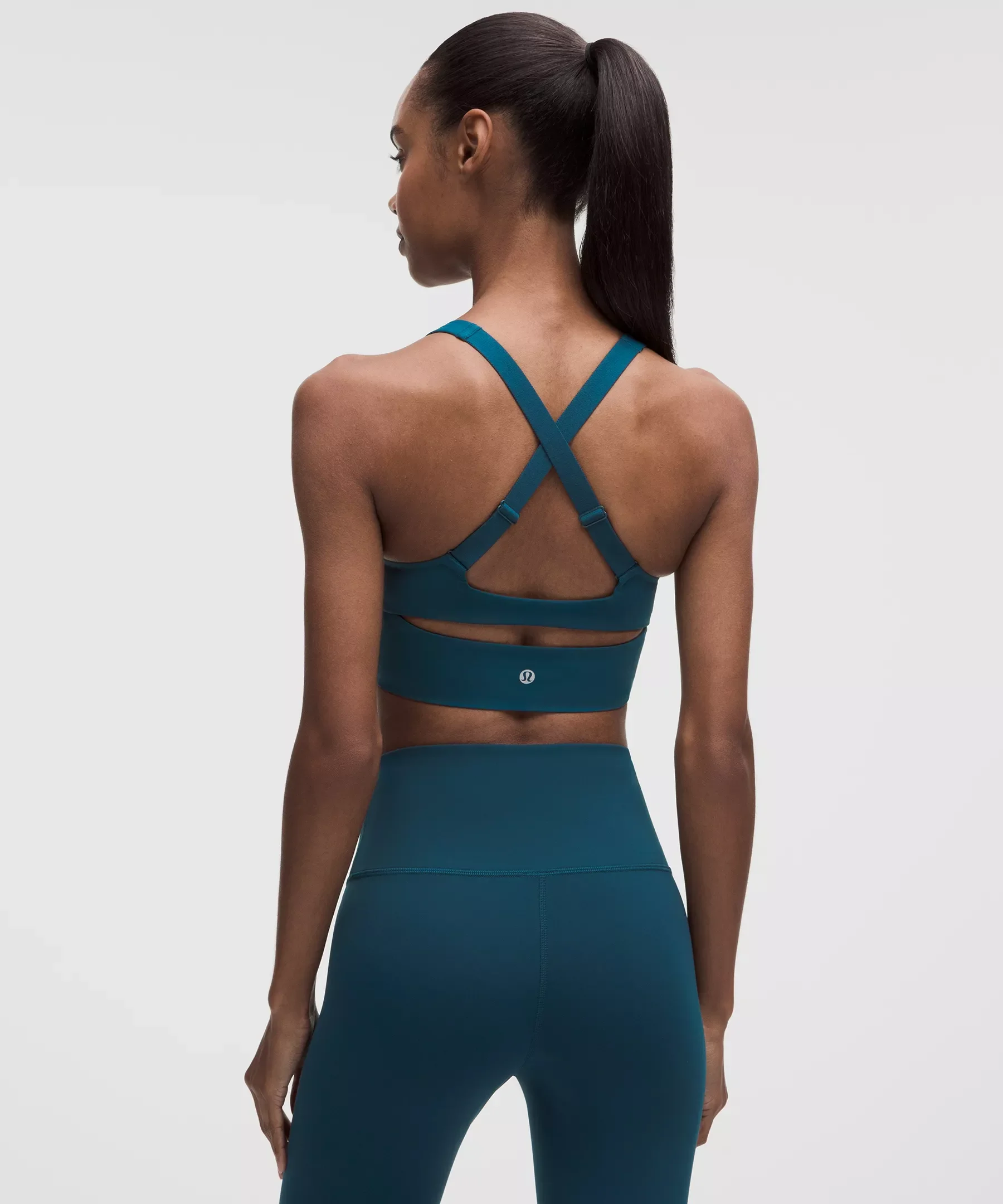 Like a Cloud Train Bra *Medium Support, B/C Cup - 1