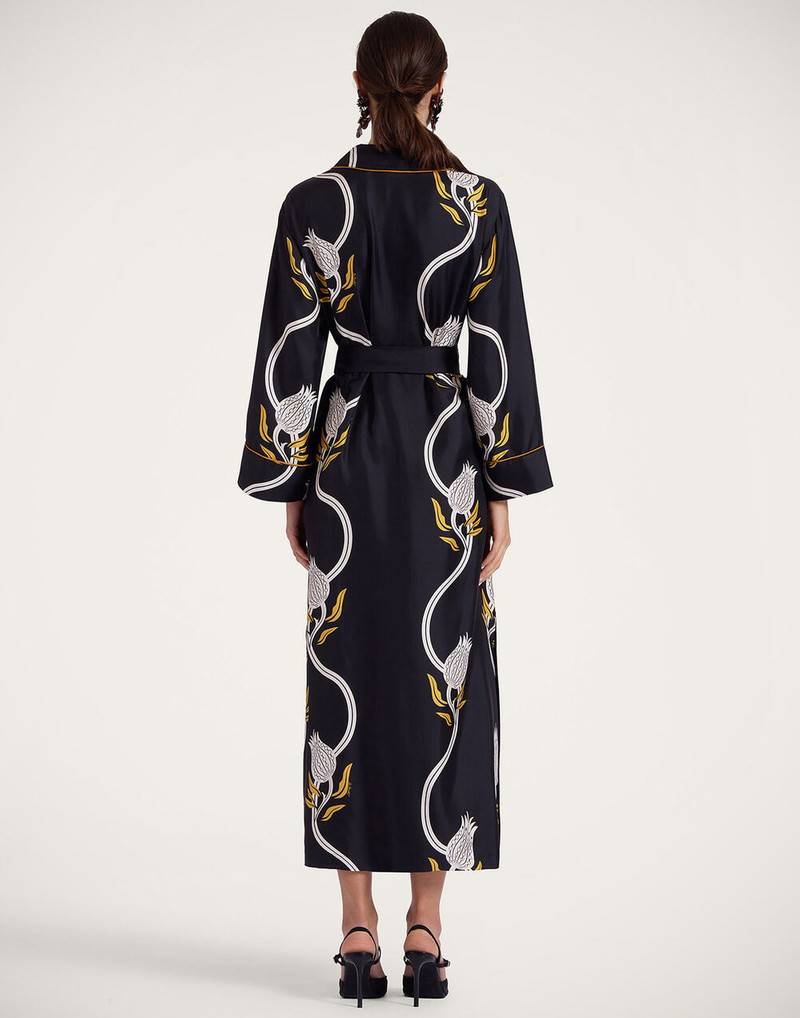 Midnight Dress 5
