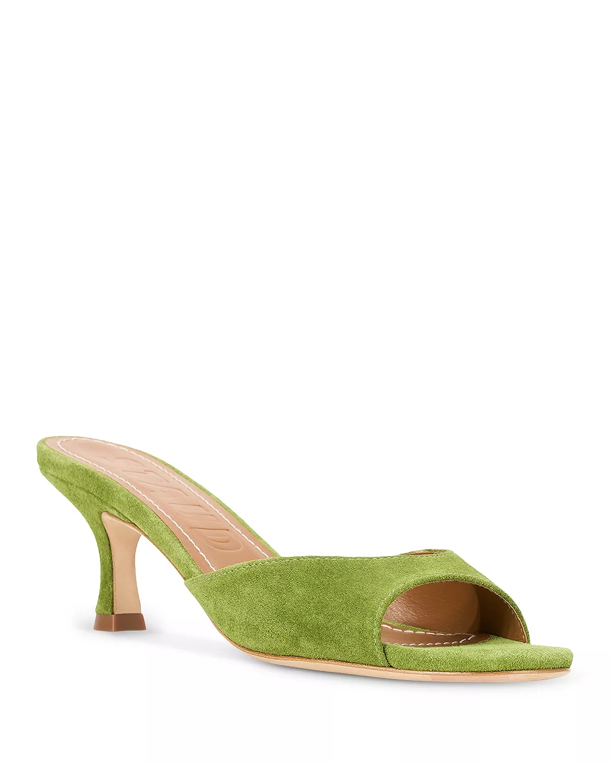 Women's Brigette Mule Sandals - 1