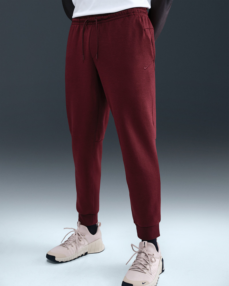 Nike Nike Primary Fleece Men's Dri-FIT UV Performance Joggers outlook