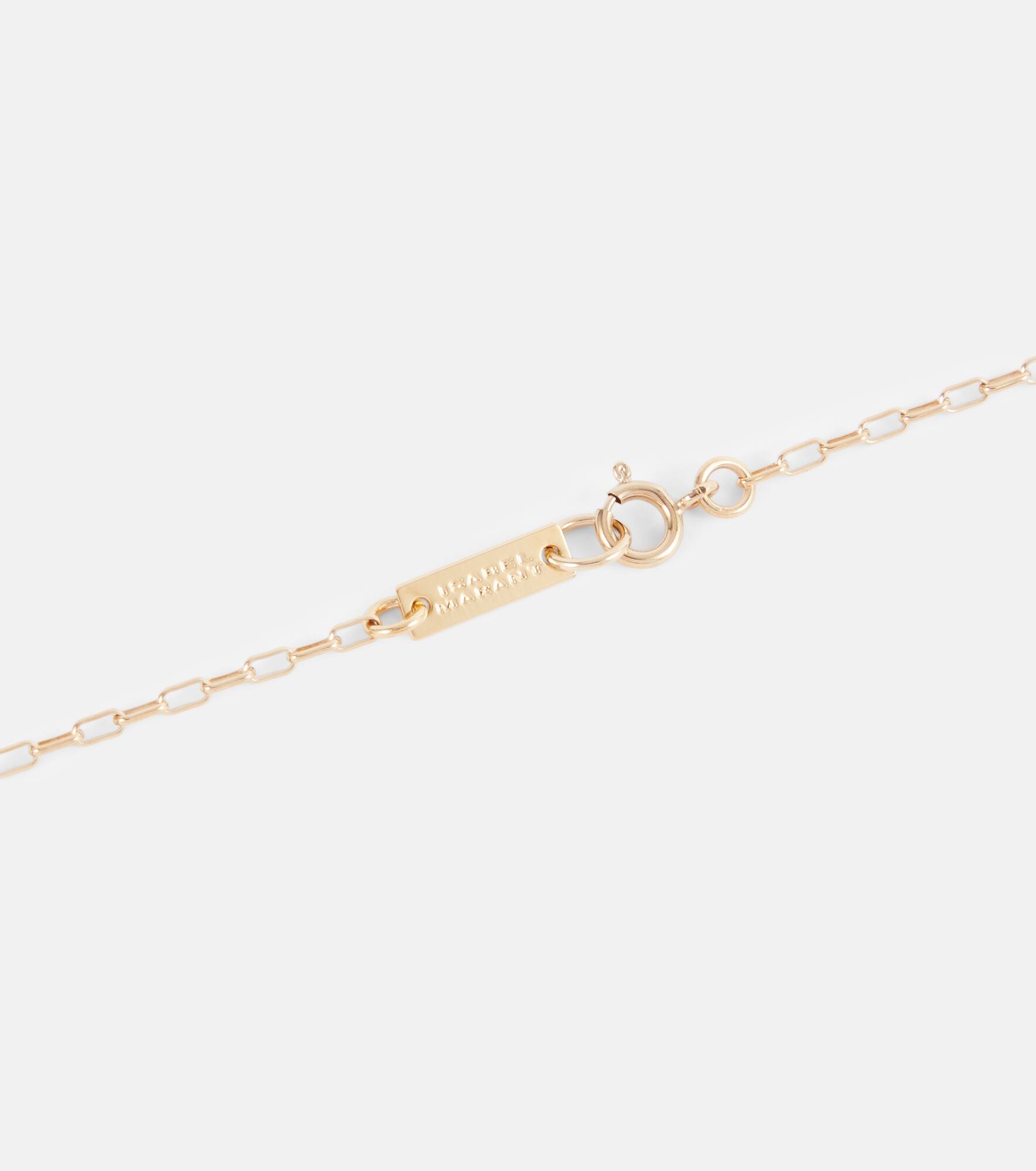 Hiroki necklace - 2