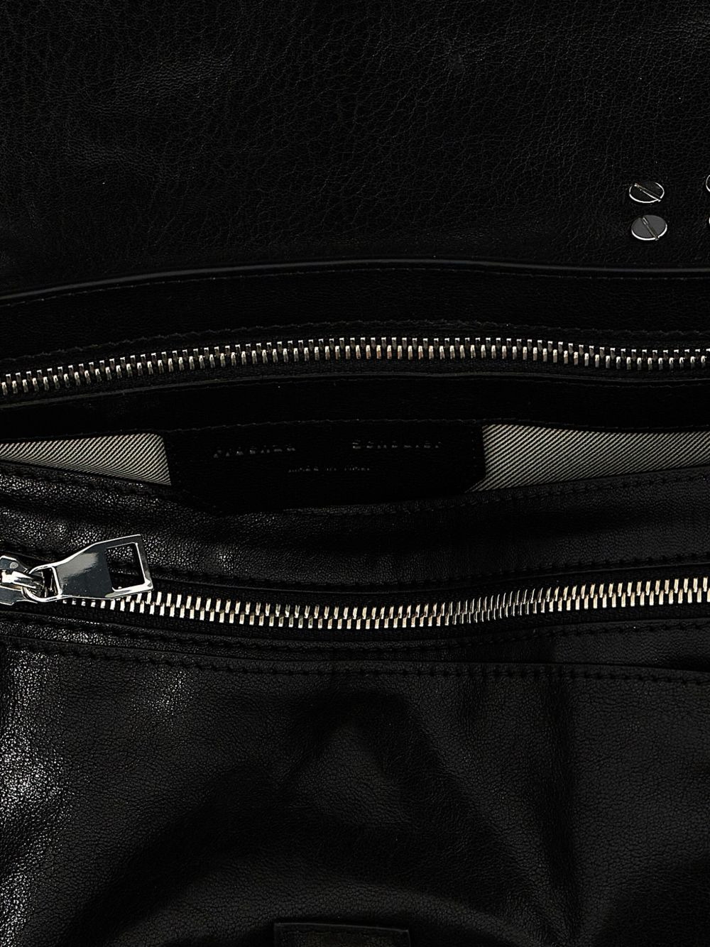 medium PS1 tote bag - 4