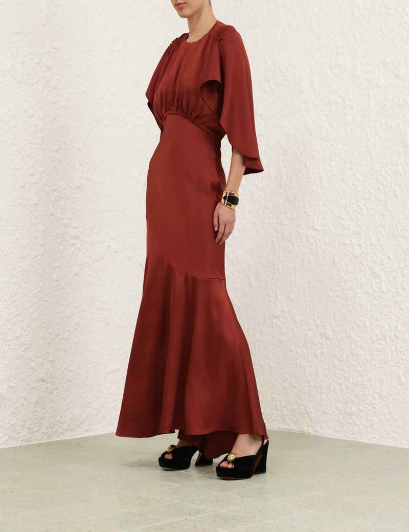 EDEN 케이스 MIDI DRESS 8