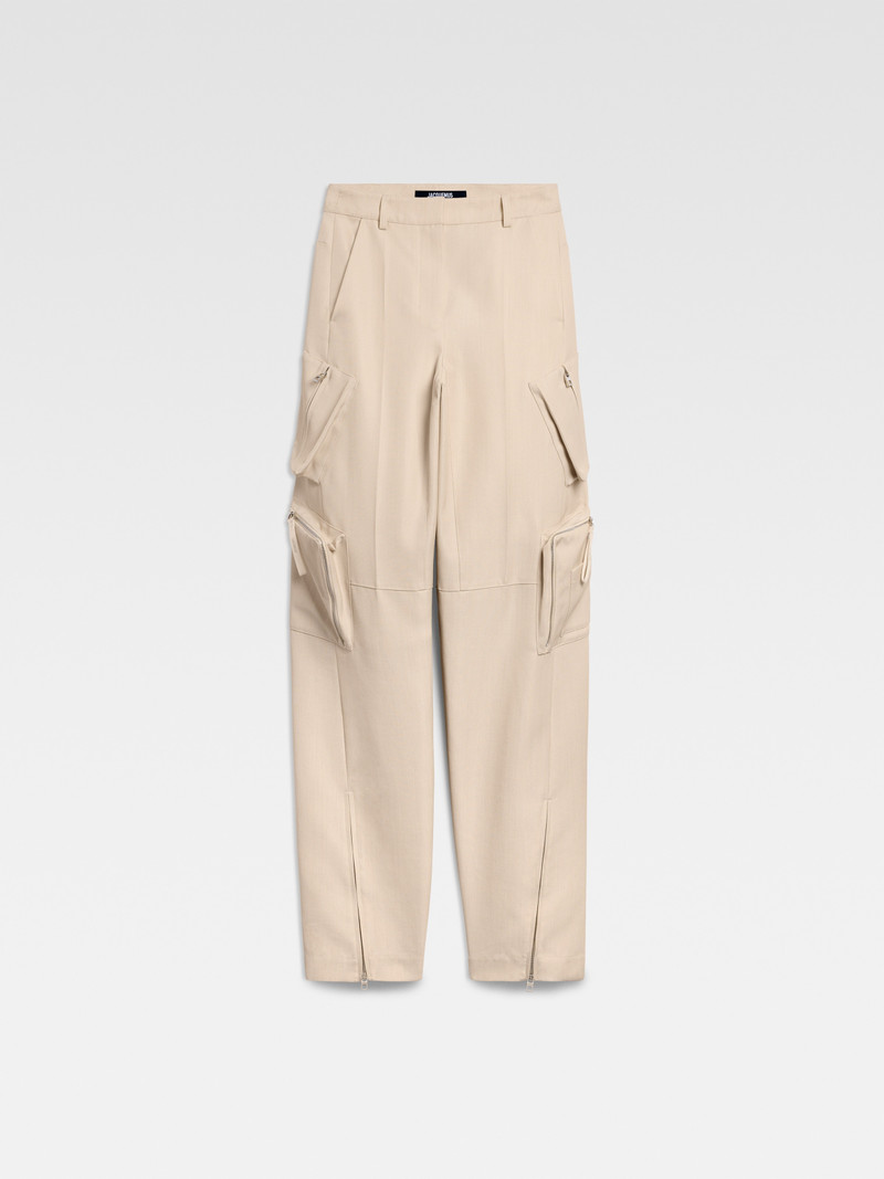 The Atelier cargo pants - 1