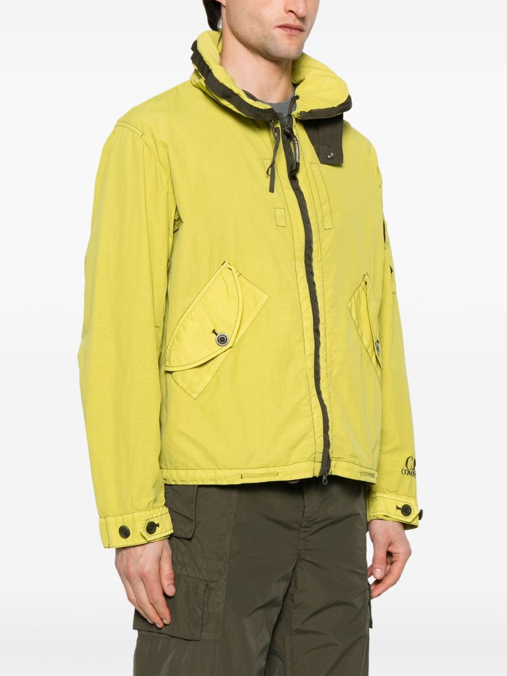lightweight jacket - 3