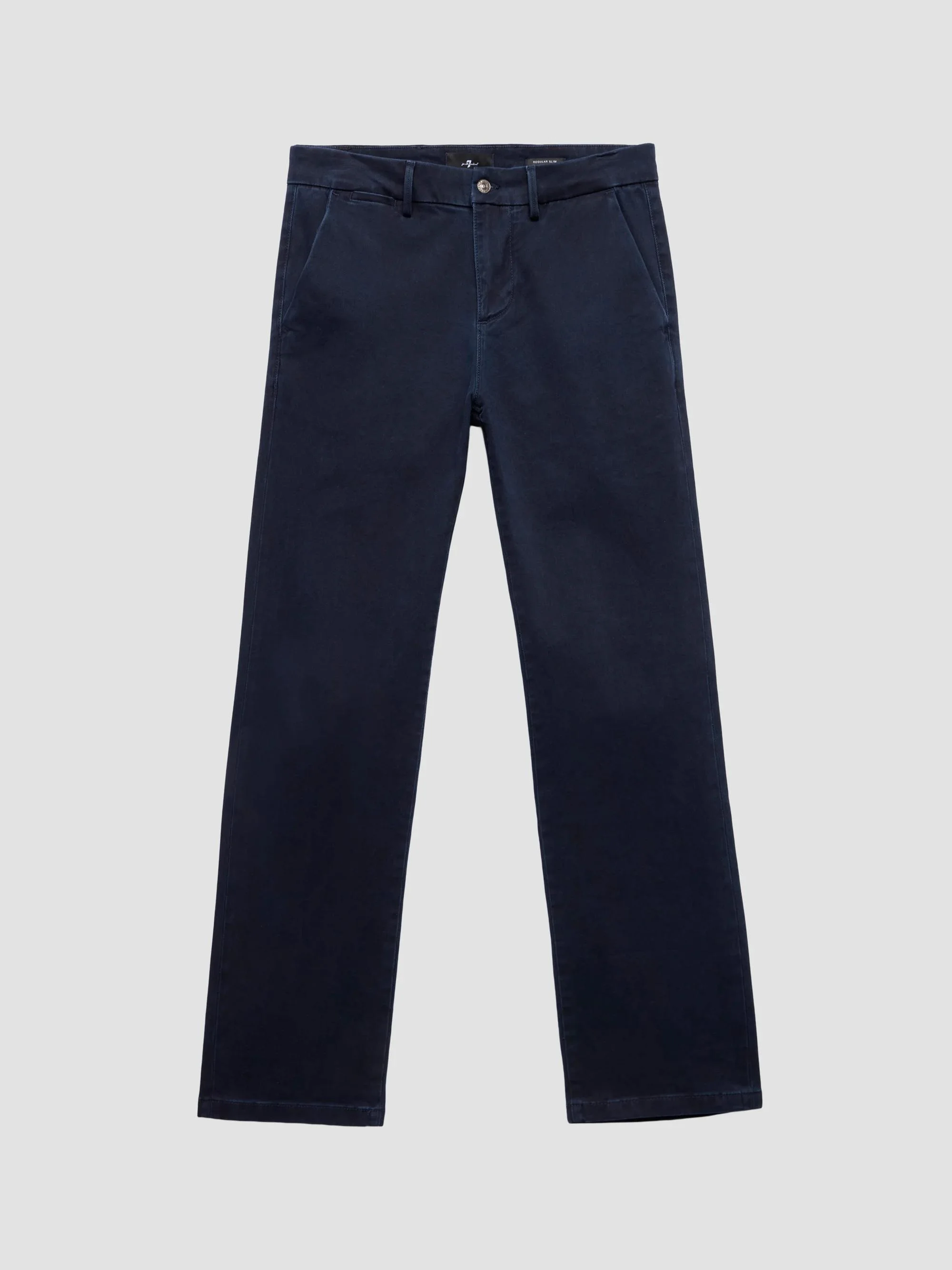 Men's Slimmy Chino Pants - Dusk Smoke - 1