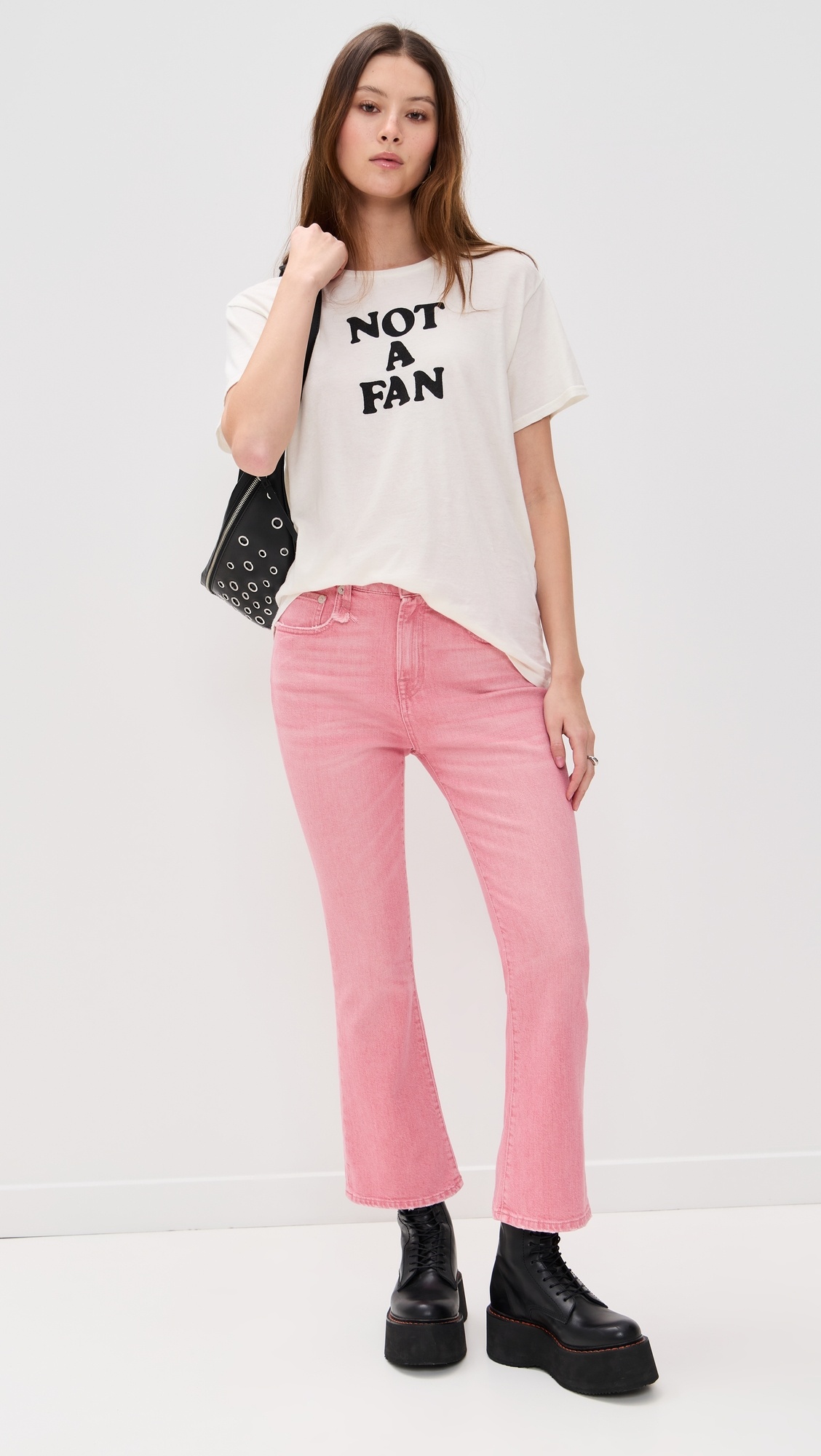 Kick Fit Jeans - 4