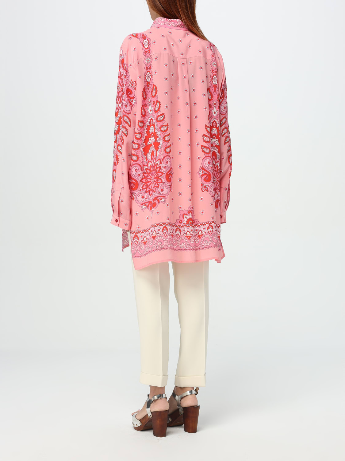 Shirt woman Etro - 3