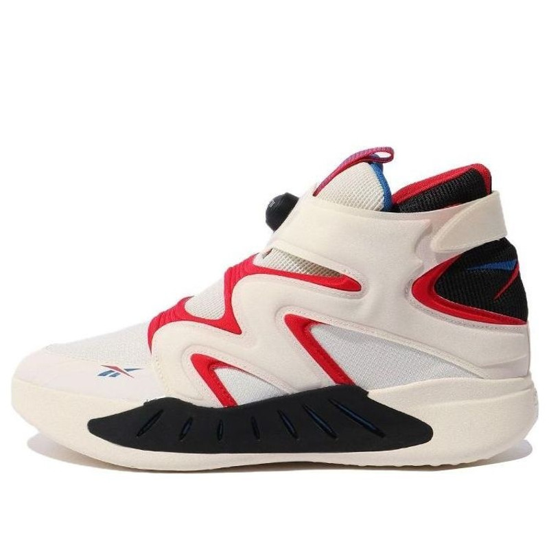 Reebok InstaPump Fury Zone 'White Vector Red' GW8883 - 1