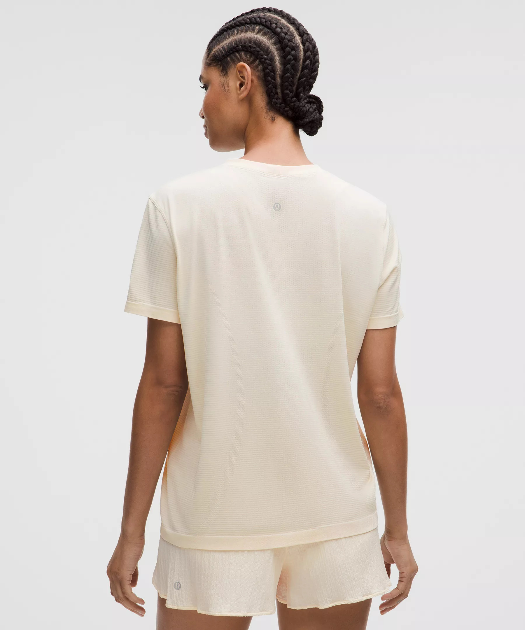 Swiftly Relaxed Short-Sleeve Shirt *Updated Fit - 3