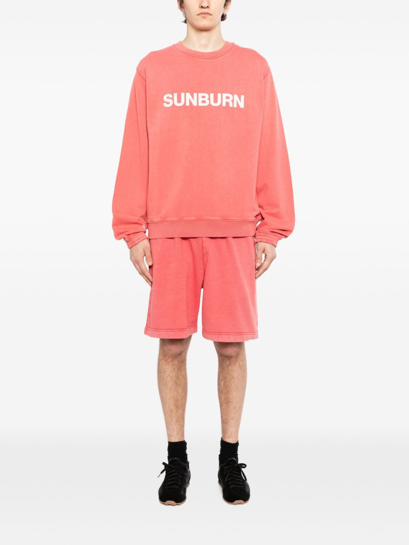 A-COLD-WALL* logo-print sweater outlook