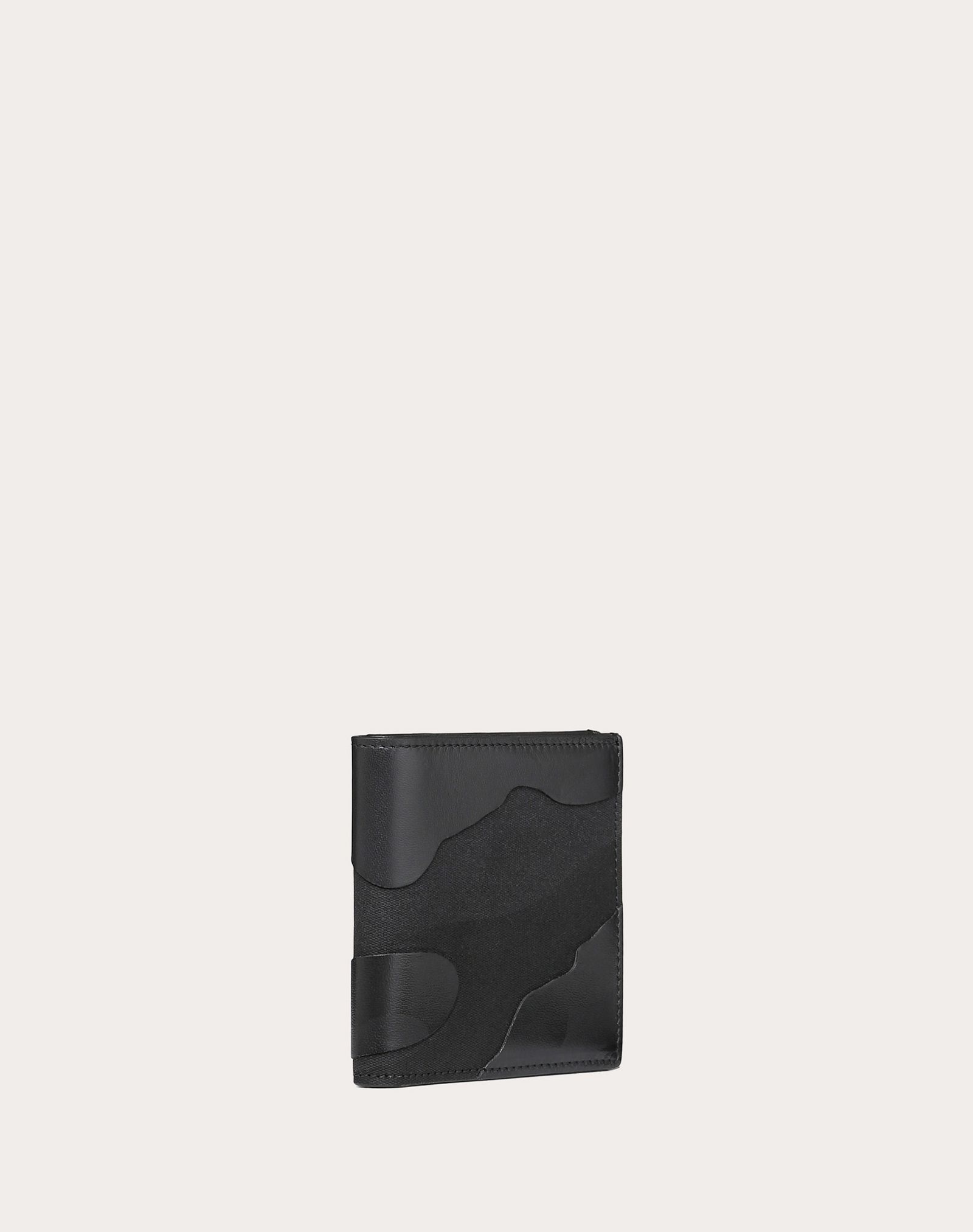 Camouflage Noir Wallet - 2