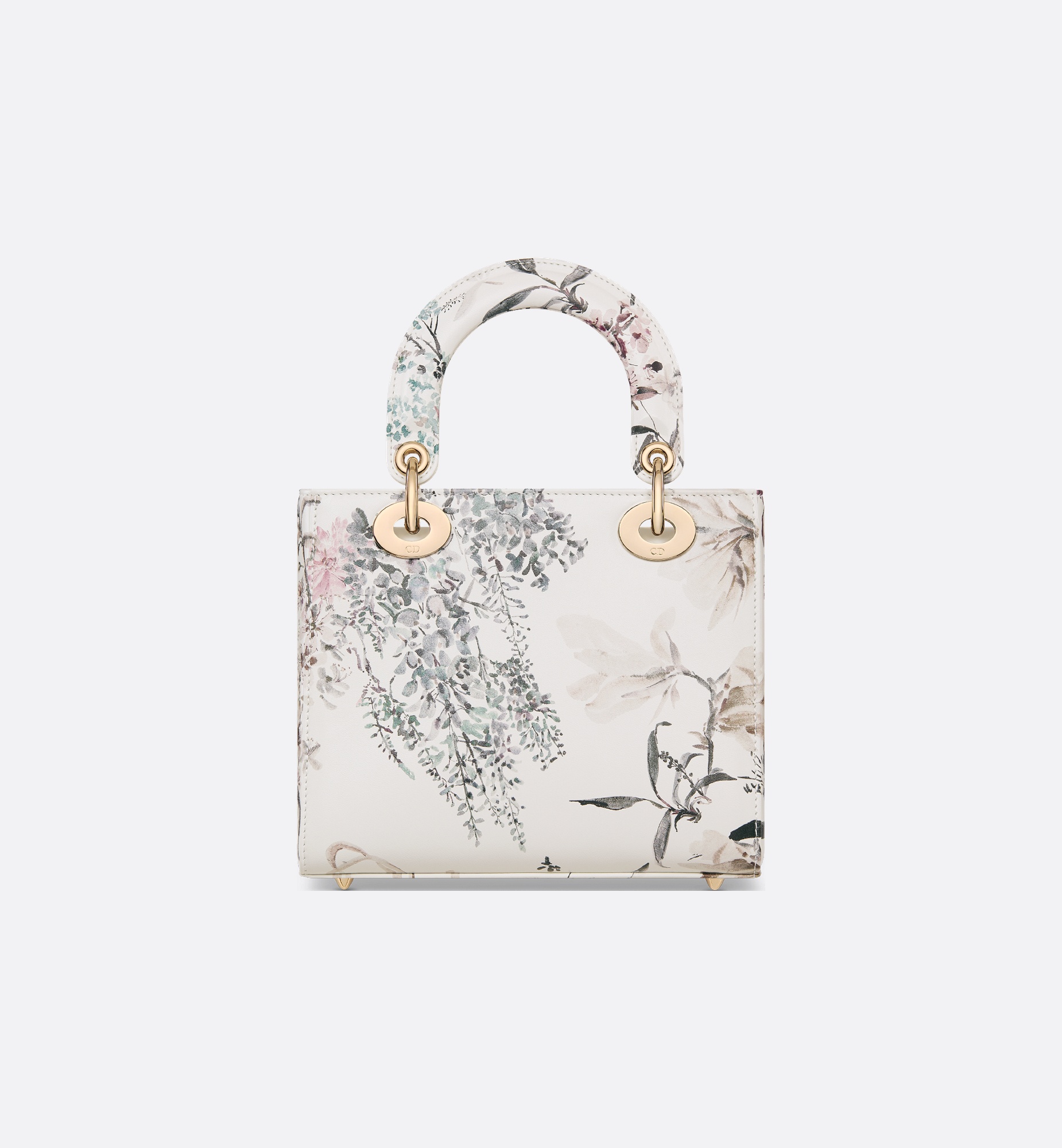 Small Lady Dior My ABCDior Bag - 2