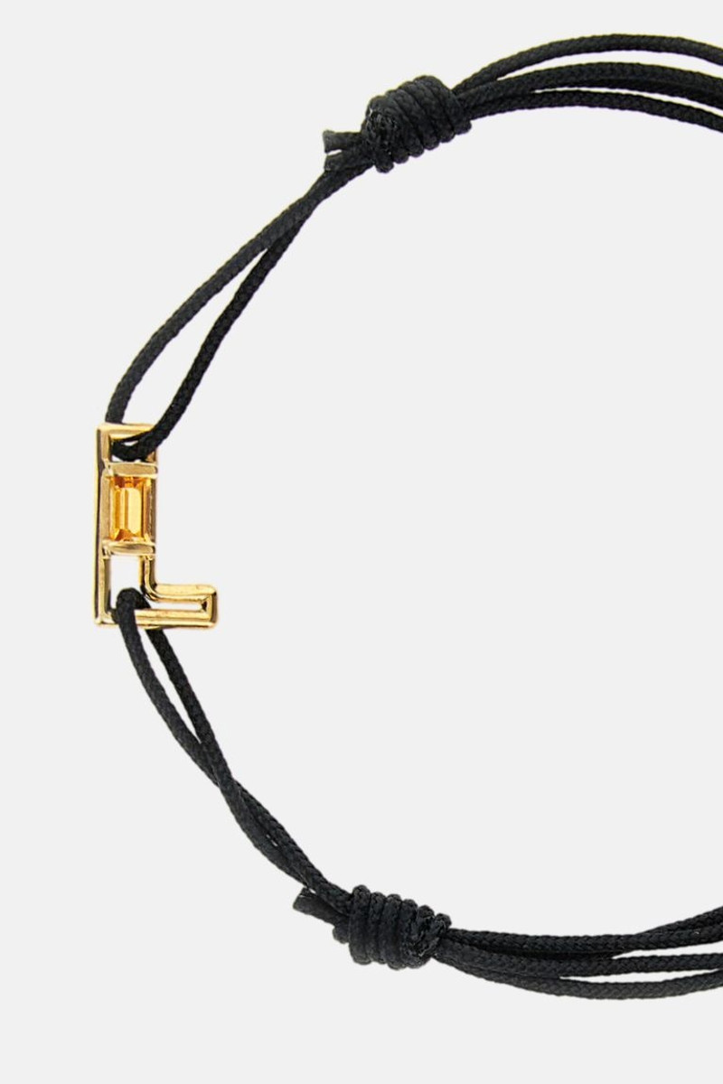 ALIITA LETRA L CT BRACELET outlook
