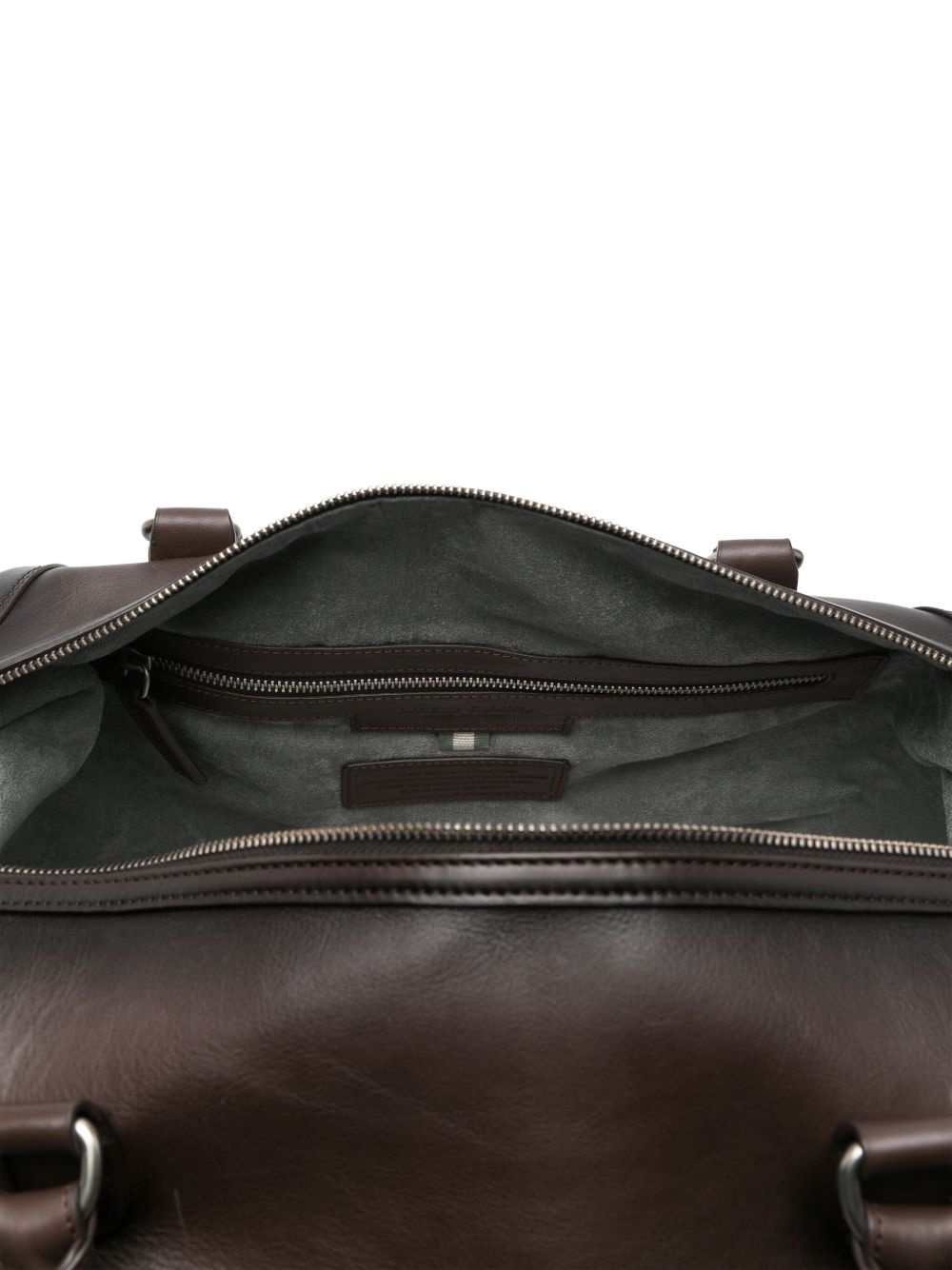 Jules 002 duffle bag - 4