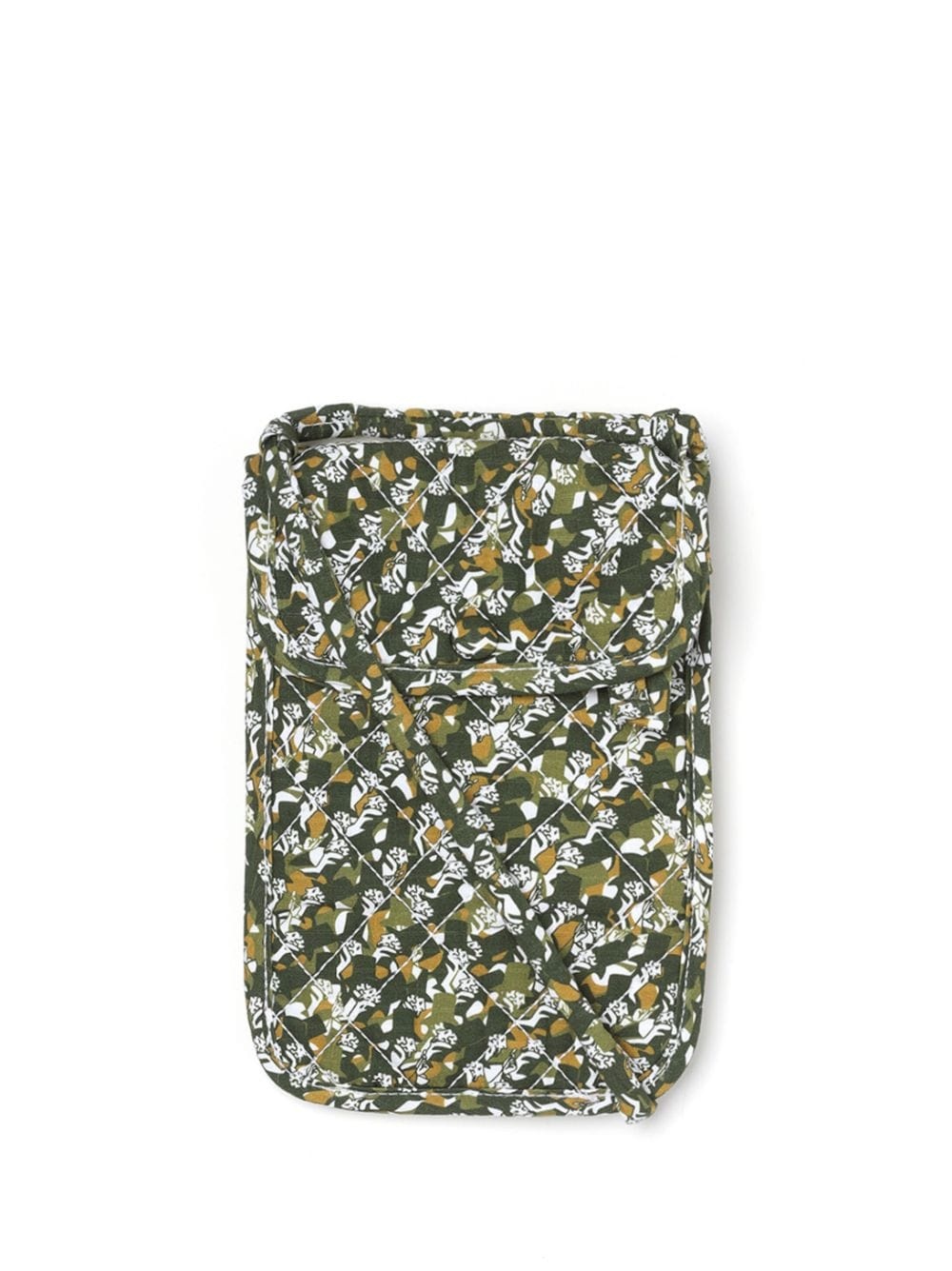 x Liberty printed shoulder bag - 1