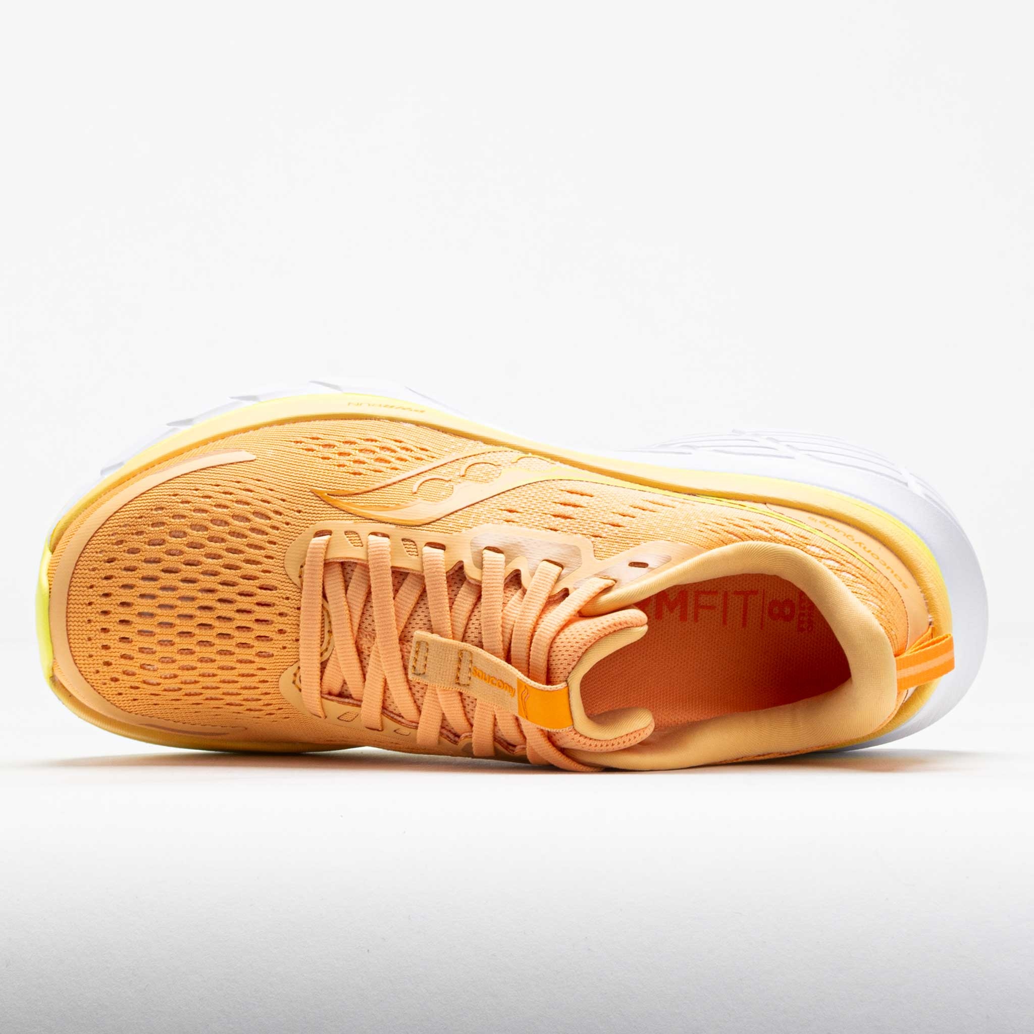 Saucony Guide 18 Women's Peach/Sunny - 3