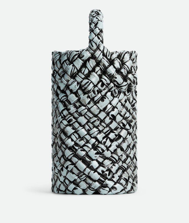 Bottega Veneta Maxi Kalimero Bucket outlook