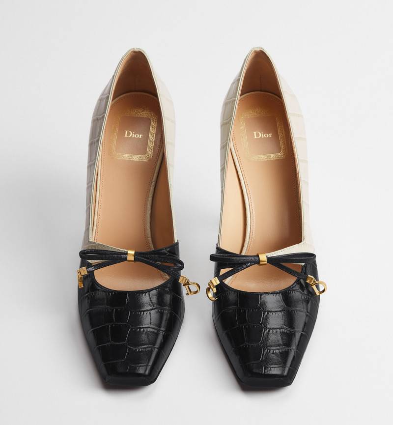 Dior Muse Pump 4